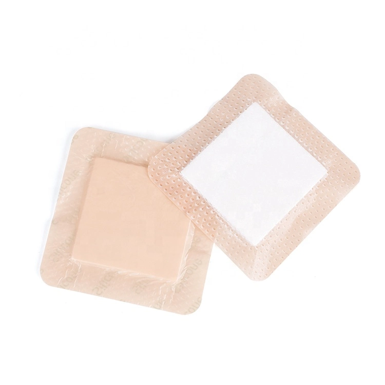 Disposable CE FDA Approved Wound Care Wound Dressing