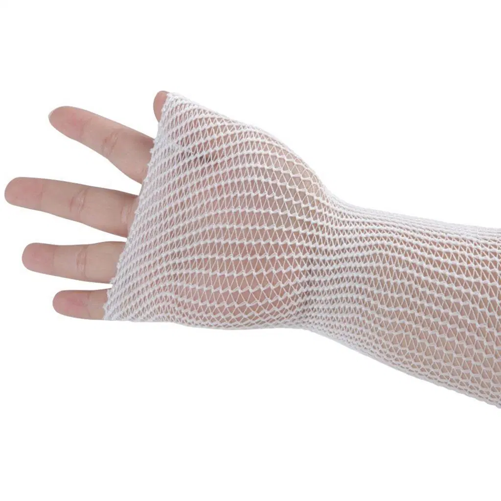 HD5 Medical Disposable Finger Tubular Elastic Net Bandage