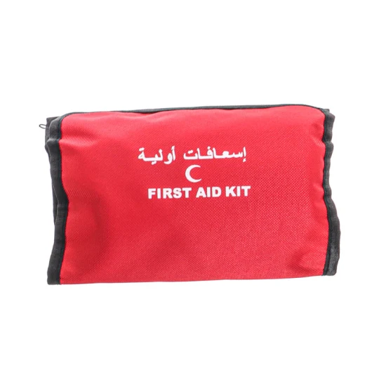 Kit di pronto soccorso tattico di sopravvivenza Kit di pronto soccorso di emergenza Kit di pronto soccorso medico